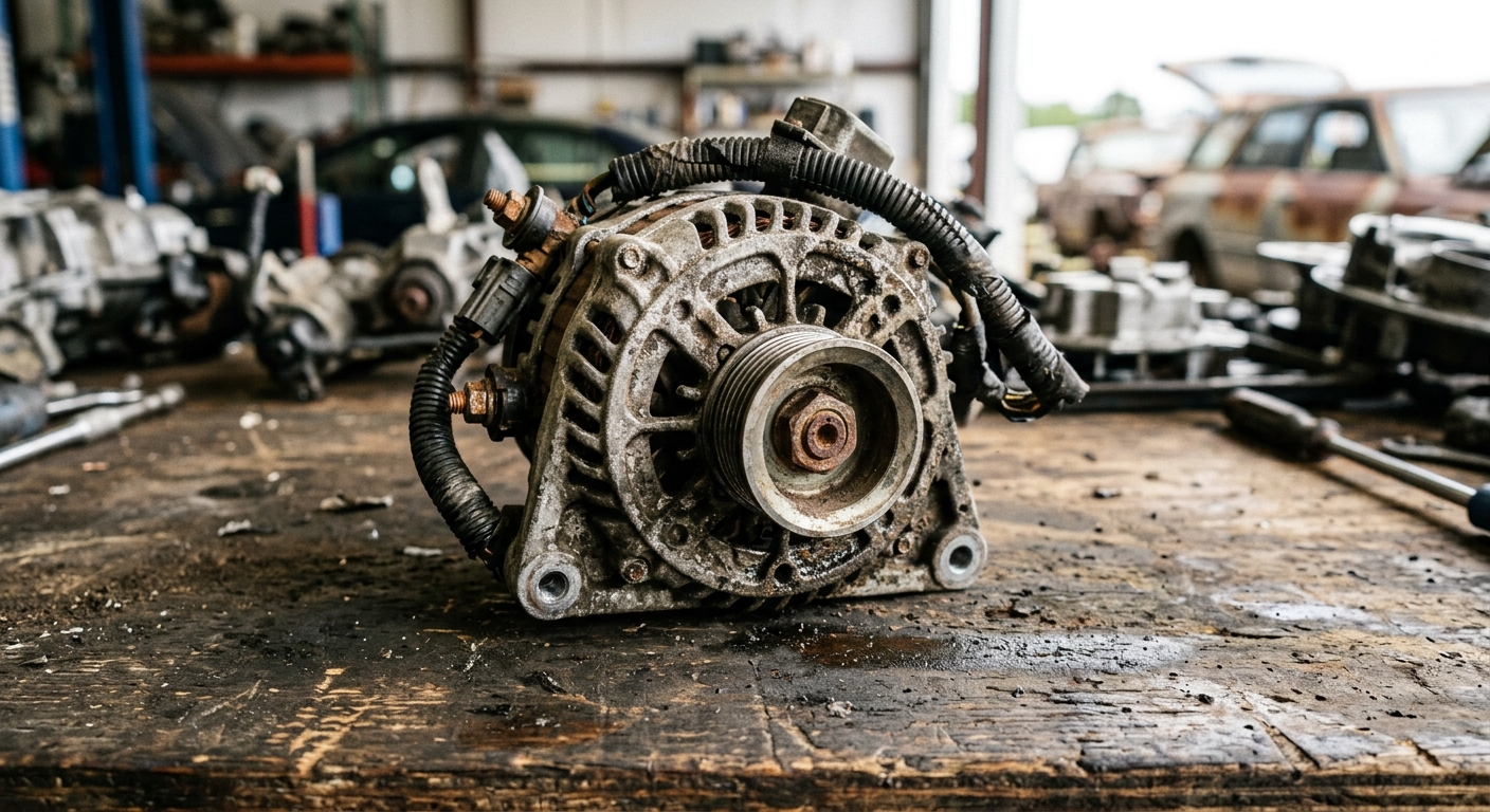 2015 Chevrolet Equinox LT – 2.4L I4 Engine | JP AutoHub