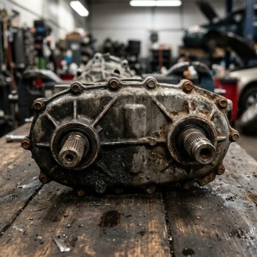 2015 Chevrolet Equinox LT – Catalytic Converter | JP AutoHub