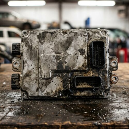 2015 Chevrolet Equinox LT – ECU / Engine Control Module | JP AutoHub