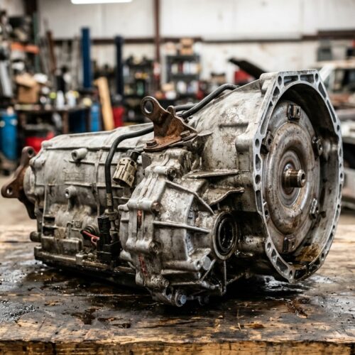 2015 Chevrolet Equinox LT – AC Compressor | JP AutoHub